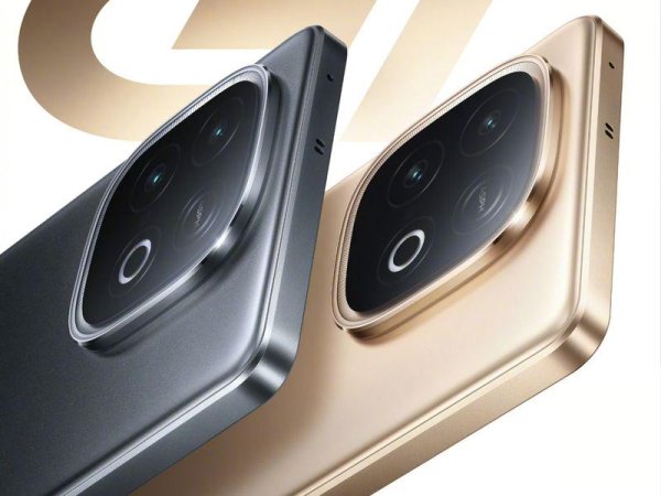 策利配资 vivo Y300 GT将于5月初开售 搭载天玑8400满血版