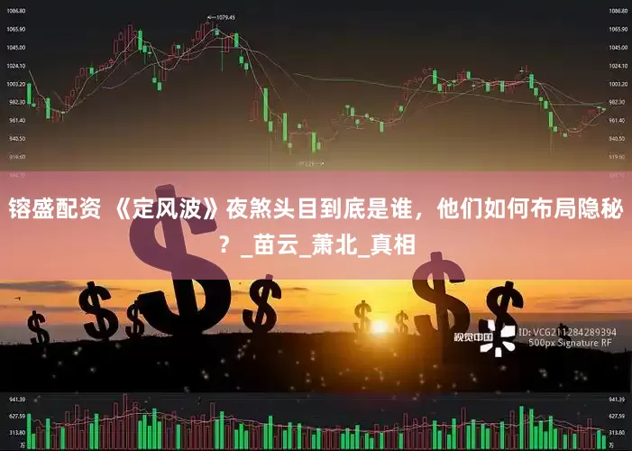 镕盛配资 《定风波》夜煞头目到底是谁，他们如何布局隐秘？_苗云_萧北_真相
