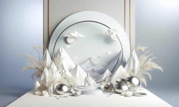 盈为国际 印度深陷“白银荒”：当地银价溢价10%、ETF被迫暂停新认购