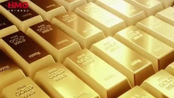 长富配资 再创新高！四大行投资金条逼近950元/克，金饰克价突破1200元